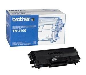 TONER BROTHER TN4100 NEGRO HL-6050 (7.500 PAG.)
