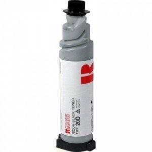 CONS. COP. RICOH AFICIO 200 TONER TYPE 20DE