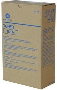TONER MINOLTA BIZ HUB 162/210 DI 152/183/1611/2011 TN-114