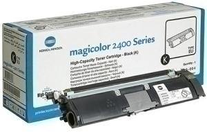 TONER MINOLTA REF. 1710589-004 NEGRO /1710589-004