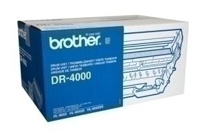 TAMBOR BROTHER DR4000 HL-6050 30.000 PAG. /DR4000