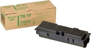 TONER LASER KYOCERA FS-1000/1000+ (6.000 pág.)