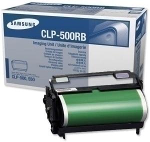 TAMBOR SAMSUNG CLP-500 50.000 PAG. /CLP500RBSEE