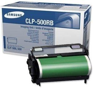 TAMBOR SAMSUNG CLP-500 (50.000 PAG.)