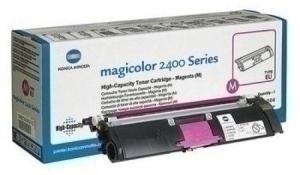 TONER MINOLTA MAGIC COLOR 2400W MAGENTA /1710589-002