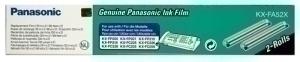 C. FAX PANASONIC KX-FC225/255 KX-FP205 /KXFA52X