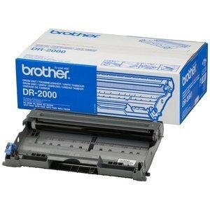 TAMBOR BROTHER DR2000 HL-2030/2032/2040/2070 7010 FAX 2820/2825/2920 MFC-7225/7820 (12.000 PAG.)