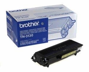 TONER BROTHER TN3130 NEGRO HL-5240/5250/5270/5280 MFC-8060/8065/8460/8860/8870 (3.500 PAG.)
