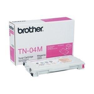 TONER BROTHER TN 04M MAGENTA HL-2700 MFC-9420 (6.600 PAG.)