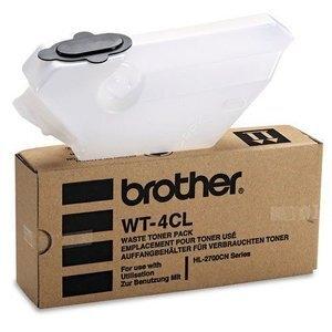 RECIPIENTE PARA TONER RESIDUAL BROTHER WT4CL HL-2700 MFC-9420 (12.000 IMAGENES)