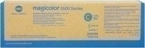 TONER MINOLTA M G. 5550/5570 CIAN /A06V452