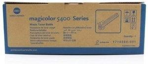 TONER MINOLTA MAGIC COLOR 5340DL BOTE RESIDUAL