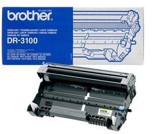TAMBOR BROTHER DR3100 HL-5240/5250/5270/5280 MFC-8060/8065/8460/8860/8870 (25.000 PAG.)