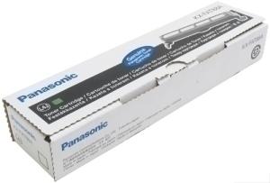 TONER PANASONIC KX-FAT88X 2.000 PÁG. /KXFAT88X