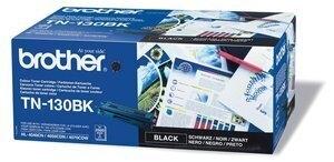 TONER BROTHER TN 130BK NEGRO HL-4040/4050/4070 MFC-9440/9040/9045 (2.500 PAG.)