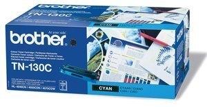 TONER BROTHER TN 130C CIAN HL-4040/4050/4070 MFC-9440/9040/9045 (1.500 PAG.)