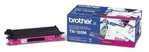 TONER BROTHER TN 130M MAGENTA HL-4040/4050/4070 MFC-9440/9040/9045 (1.500 PAG.)