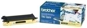 TONER BROTHER TN 130Y AMARILLO /TN130Y