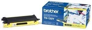 TONER BROTHER TN 130Y AMARILLO HL-4040/4050/4070 MFC-9440/9040/9045 (1.500 PAG.)