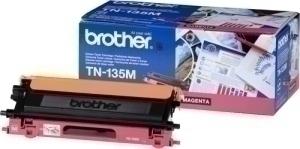 TONER BROTHER TN 135M MAGENTA /TN135M