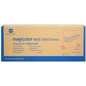 UD. IMPRESION MINOLTA MAGIC COLOR 5550/5570 MAGENTA (30.000 pág.)