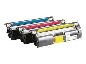 TONER MINOLTA MAGIC COLOR 5550/5570 KIT 3 COL. (CMY) (6.000 pág.)