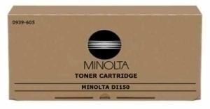 TONER KONICA-MINOLTA DI150F /0939-6050