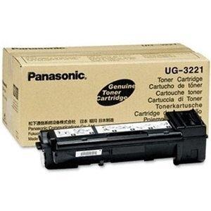 TONER PANASONIC FAX P/UF-490 Ref. UG-3221 (6.000 copias)