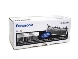 TONER PANASONIC LASER FAX KX-FLB801/851 /KXFA85X