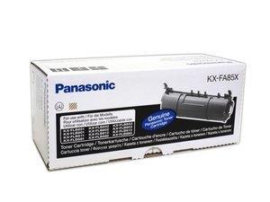 TONER PANASONIC LASER FAX KX-FLB801/851 (5.000 PAGINAS)