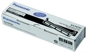 TONER PANASONIC KX-FAT92X 8.000 PÁG. /KXFAT92X