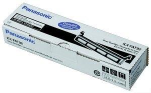 TONER PANASONIC KX-FAT92X KX-MB200/MB261/MB700/MB771 (8.000 PÁG.)