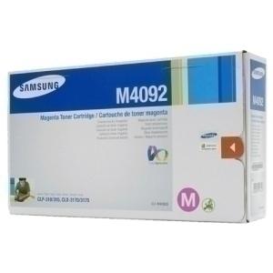 TONER SAMSUNG CLP-310/315 MAGENTA /CLTM4092SELS