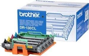 TAMBOR BROTHER DR-130CL HL-4040CN/4050CND/4050CDNLT/4070CDW/4050 DCP-9040CN/9045CDN MFC-9440CN/9840CDW (17.000 PÁG)