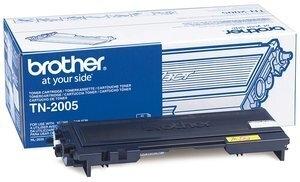 TONER BROTHER TN2005 HL-2035 NEGRO (1.500 PÁG.)