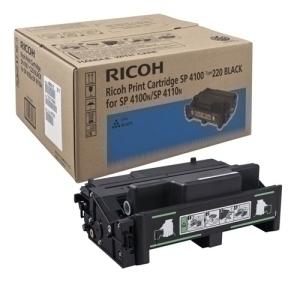 TONER RICOH LASER NEGRO TYPE AP4100 /402810