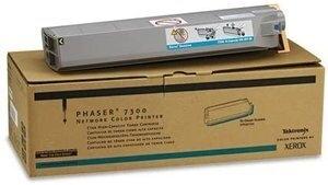 TONER XEROX 016197700 PHASER 7300 CIAN (15.000 PAG.)