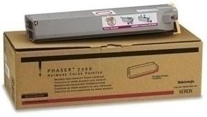 TONER XEROX 016197800 PHASER 7300 MAGENT /16197800