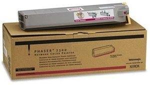 TONER XEROX 016197800 PHASER 7300 MAGENTA (15.000 PAG.)