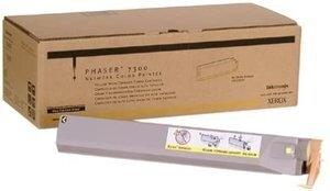 TONER XEROX 016197900 PHASER 7300 AMARILLO (15.000 PAG.)