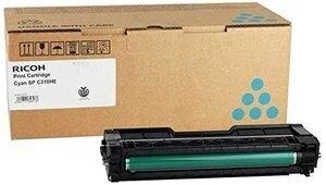 TONER RICOH AFICIO 406480/406492 CIAN SPC-231/232SF/310/311N/312DN (5.500 PAG.)