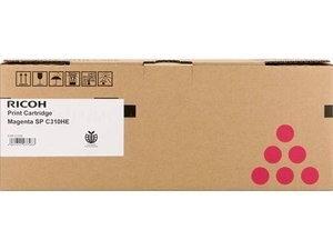 TONER RICOH AFICIO 406481/406493 MAGENTA SPC-231/232SF/310/311N/312DN (5.500 PAG.)