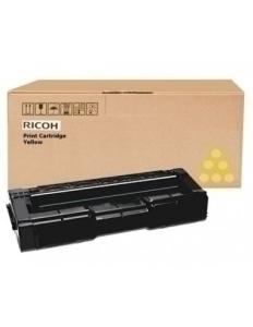 TONER RICOH AFICIO 406482/406494 AMARILL /406494