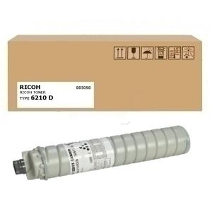 TONER RICOH AFICIO TYPE 6210D REF. 88509 /885098