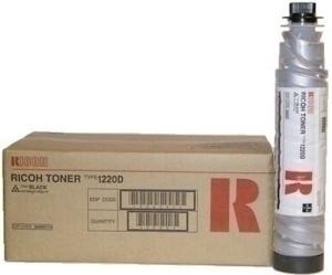 TONER RICOH AFICIO 1015 TYPE 1220D NEGRO /888087