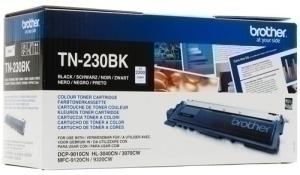 TONER BROTHER TN230BK NEGRO(2.200 PÁG. /TN230BK