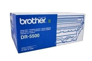 TAMBOR BROTHER DR-5500 (40.000 PÁG.)