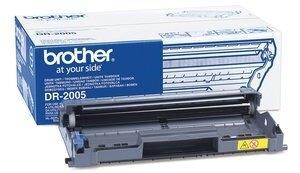 TAMBOR BROTHER DR-2005 NEGRO HL-2035 (12.000 PÁG.)