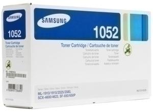 TONER SAMSUNG MLT-D1052S/ELS NEGRO /SU759A