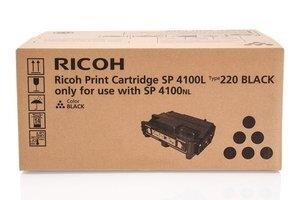 TONER RICOH 403074 NEGRO SP-4100L/4100NL TYPE 220